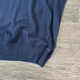 VINTAGE TOMMY HILFIGER GOLF VEST (XL)