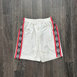 VINTAGE MANCHESTER UNITED SHORTS (S)