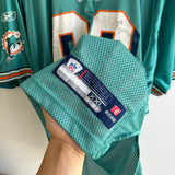 Vintage Miami Dolphins NFL Mesh Jersey (XXL)