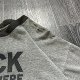 Vintage Jack Daniels Boxy Tee (XXL)