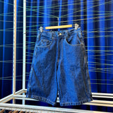 Vintage Wrangler Carpenter Jorts (28"/29")