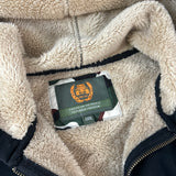 Y2K FUR HEAVYWEIGHT HOODIE (XL)