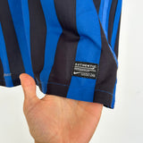 2012 Inter Milan Football Jersey (S)