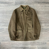 VINTAGE SWANNDRI JACKET (M)
