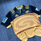 2017 Hurricanes Rugby (XL)