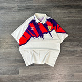 VINTAGE 1991 SCOTLAND UMBRO FOOTBALL (L)