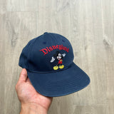 Vintage Disneyland Mickey Mouse Hat