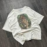 Vintage Wellington Zoo Graphic Tee (M/L)