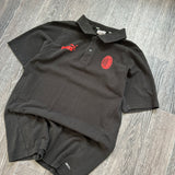 AC MILAN FOOTBALL POLO (S)