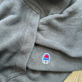 Vintage San Jose State Zip Up (XL)