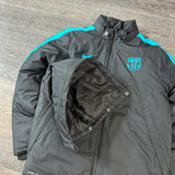BARCELONA NIKE JACKET (L)