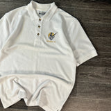 VINTAGE NZ KNIGHTS FC POLO (M/L)
