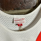 NY Nets Julius Erving NBA Jersey (S)