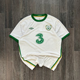 2010 Ireland Umbro Football (XL)