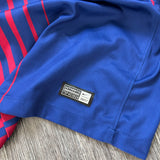 2017 Barcelona Messi Football (XXL)