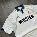 VINTAGE 1992 TOTTENHAM HOTSPURS (XL)