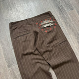 Y2K Quiksilver Pants (30")