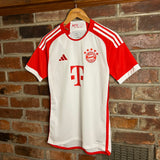 Authentic 2023 Bayern Munich Football Jersey (S)