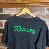 Bob Marley Graphic Tee (L/XL)