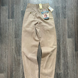 Vintage Lee Cream Pants (27")