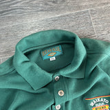 VINTAGE WAIKATO DRAUGHT POLO (XXL)