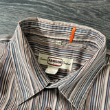 VINTAGE ARMISON BOXY BUTTON (XL)