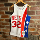 NY Nets Julius Erving NBA Jersey (S)
