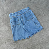 Vintage Faded Glory Jorts (36")