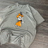 NIKE OHIO STATE UNI TEE (XL)