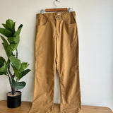 Carhartt Rugged Flex Relaxed Fit Pants (32x34)