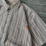 VINTAGE ARMISON BOXY BUTTON (XL)
