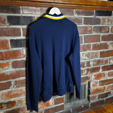 Vintage 90s Ralph Lauren Zip Up (L/XL)