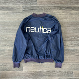 VINTAGE 2000 NAUTICA JACKET (M/L)