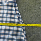 Polo Ralph Lauren Checkered Button Shirt (L)