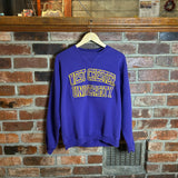Vintage West Chester University Crewneck (S)