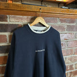 Vintage Umbro Fleece (L/XL)