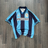Vintage 1996 Coventry City Football (XL)