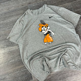 NIKE OHIO STATE UNI TEE (XL)