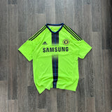 2010 Chelsea Football (L)