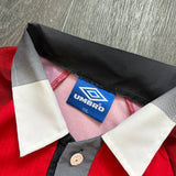 VINTAGE 1996 MANCHESTER UNITED (XXL)