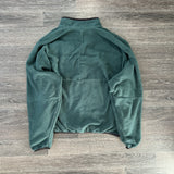 NIKE HALF ZIP FLEECE (XXL)