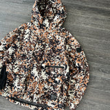 PALLADIUM CAMO JACKET (L/XL)