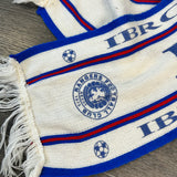 VINTAGE RANGERS FC SCARF