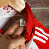 Authentic 2023 Bayern Munich Football Jersey (S)
