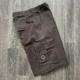 VINTAGE Y2K CARGO SHORTS (28")