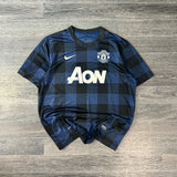2013 MAN UNITED FOOTBALL (XL)