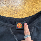 MANCHESTER UNITED FOOTBALL SWEATER (XXL)