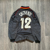 VINTAGE 1997 ROMA CHIMENTI #12 (XL)