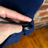 Vintage CCC Quarter Zip Fleece (XXL)