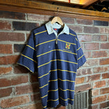 Vintage 80s/90s CCC Otago Uni Rugby Jersey (M/L)